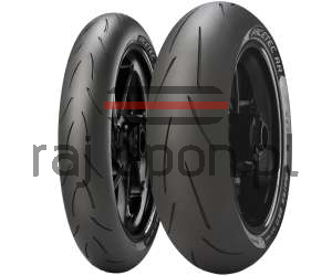 Metzeler Racetec RR 58W TL (B) K3 Front