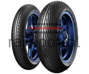 Metzeler Racetec RR Rain TL NHS KR1 Front