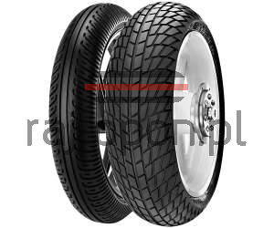 Metzeler Racetec SM Rain TL NHS Front