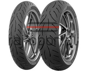 Metzeler Roadtec 02 60W TL Front