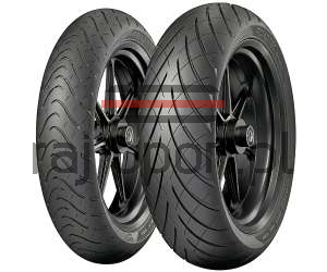 Metzeler Roadtec Scooter 54S XL TL F/R