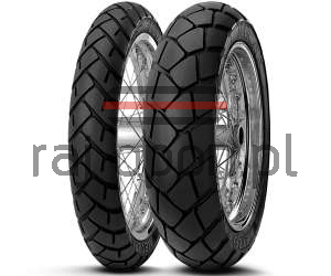 Metzeler Tourance 69H TL Rear