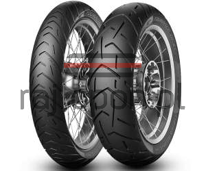 Metzeler Tourance Next 2 72V TL Rear