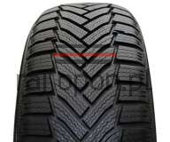 Michelin Alpin 6 88H XL Zimowe DOT2021