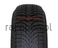 Michelin Alpin A4 81T K2 GreenX Zimowe DOT2022