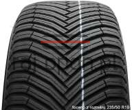 Michelin Crossclimate 2 SUV 94Y XL MFS