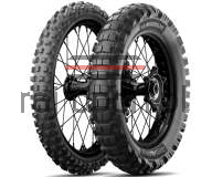 Michelin Desert Race 54R TT