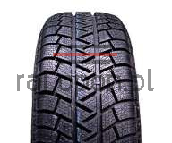 Michelin Latitude Alpin 109V XL N1 GreenX Zimowe