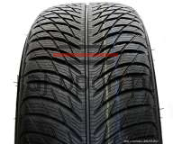 Michelin Pilot Alpin 5 102V XL * MFS Zimowe DOT2020
