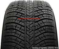 Michelin Pilot Alpin 5 SUV. 112V XL N0 MFS Zimowe