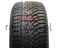 Michelin Pilot Alpin PA4 98V N0 GreenX Zimowe