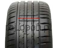 Michelin Pilot Sport 4 107Y XL MO1A MFS