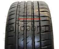 Michelin Pilot Sport 4 S 96Y XL