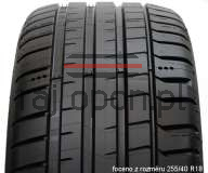 Michelin Pilot Sport 5 99Y XL MFS DOT2021