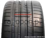 Michelin Pilot Sport S 5 107Y XL MO1