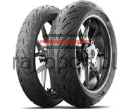 Michelin Road 6 58W TL