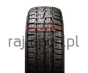 Michelin C Agilis Alpin 112R Zimowe
