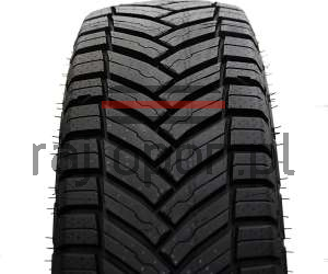 Michelin C Agilis Crossclimate 115R