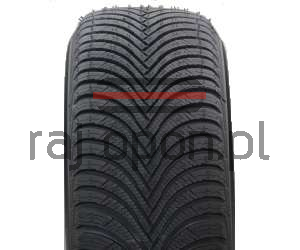 Michelin Alpin 5 97H * MOE ZP Zimowe