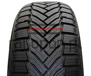 Michelin Alpin 6 88H XL Zimowe DOT2021