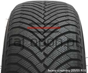 Michelin Alpin 7 105V XL Zimowe
