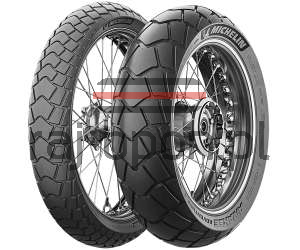 Michelin Anakee Adventure 2 54V TL/TT Front Zimowe