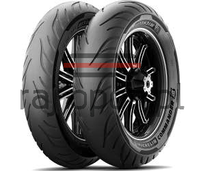Michelin Commander III Cruiser 76H TL