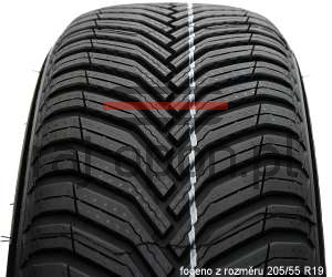 Michelin Crossclimate 2 87H