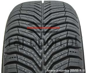 Michelin CrossClimate 3 108Y XL MFS