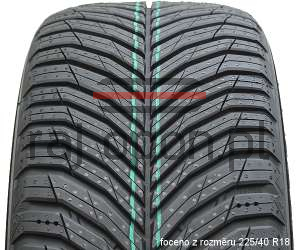 Michelin CrossClimate 3 Sport 100Y XL