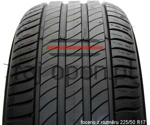 Michelin e.Primacy 107V XL ZK MFS ST