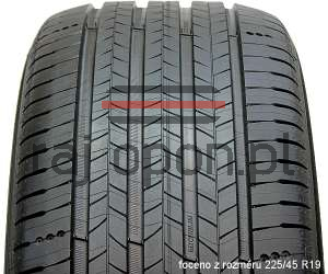 Michelin e.Primacy 2 93W XL MO MFS