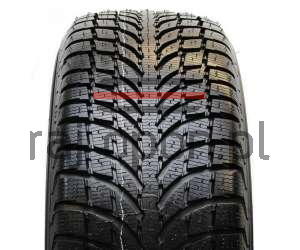 Michelin Latitude Alpin LA2 110V XL N0 GreenX Zimowe