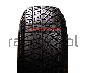 Michelin Latitude Cross 102H DT
