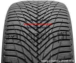 Michelin Pilot Alpin 5. 104H XL MO Zimowe
