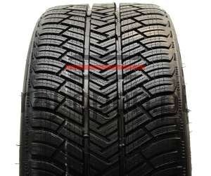 Michelin Pilot Alpin PA4. 95W XL MFS GreenX Zimowe