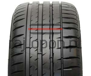Michelin Pilot Sport 4 96W XL EMT MFS