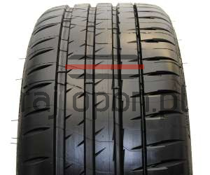 Michelin Pilot Sport 4 S 104Y XL MFS
