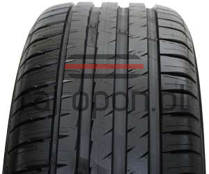 Michelin Pilot Sport 4 SUV 108W XL MFS Acoustic FRV