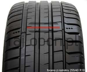 Michelin Pilot Sport 5 98Y XL MFS Acoustic