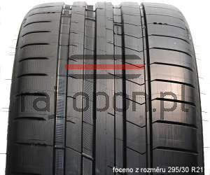Michelin Pilot Sport S 5 114Y XL NG0 MFS