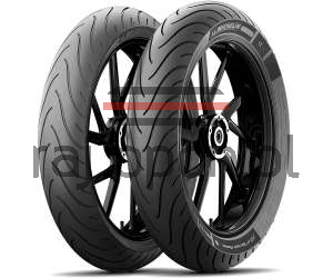 Michelin Pilot Street F 54H