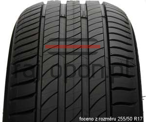 Michelin Primacy 4+ 83W