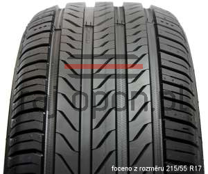 Michelin Primacy 5 96W XL MFS