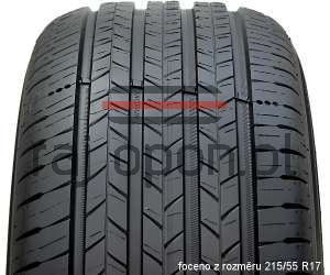 Michelin Primacy 5 energy 100V XL MFS Acoustic