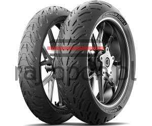 Michelin Road 6 73W TL