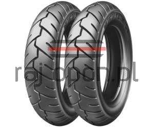 Michelin S1 58J TL