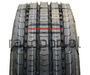 Michelin X Multi Z 146L