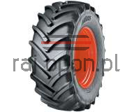 Mitas AC65 N 125D TL