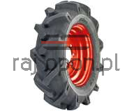 Mitas B17 2PR TT